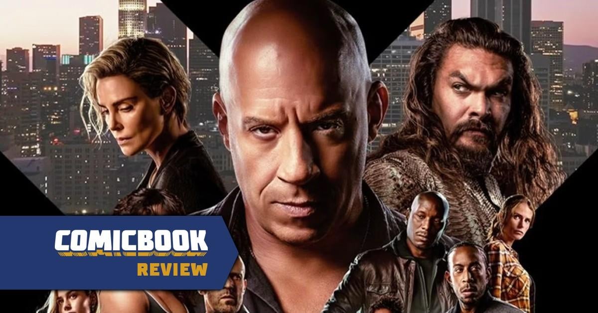 fastxreview