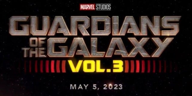 Guardians of the Galaxy Vol. 3