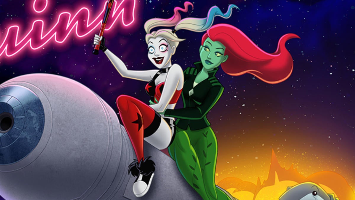 harley-quinn-season-4-poster