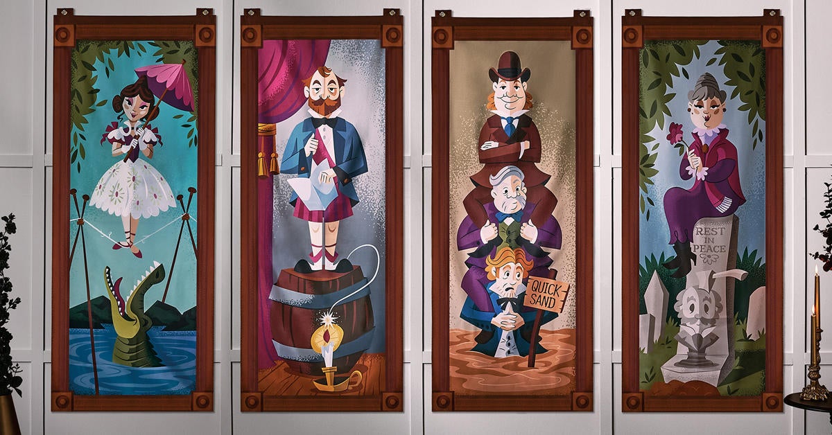 hauned-mansion-spirit-halloween-painting-panels