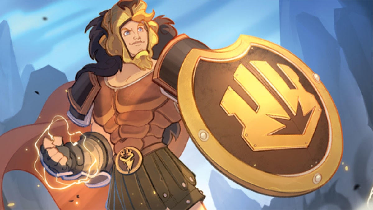 hercules-lorcana