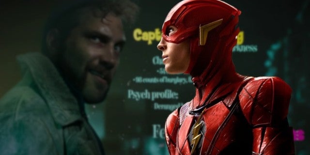The Flash
