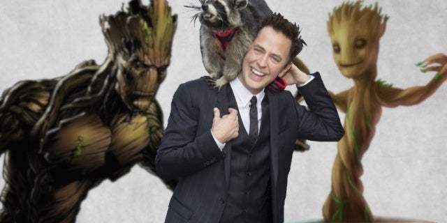 Guardians of the Galaxy Vol. 3
