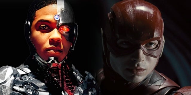 The Flash