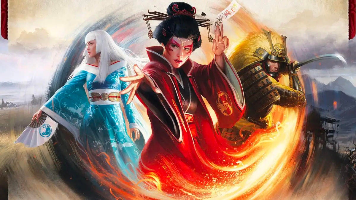 l5r