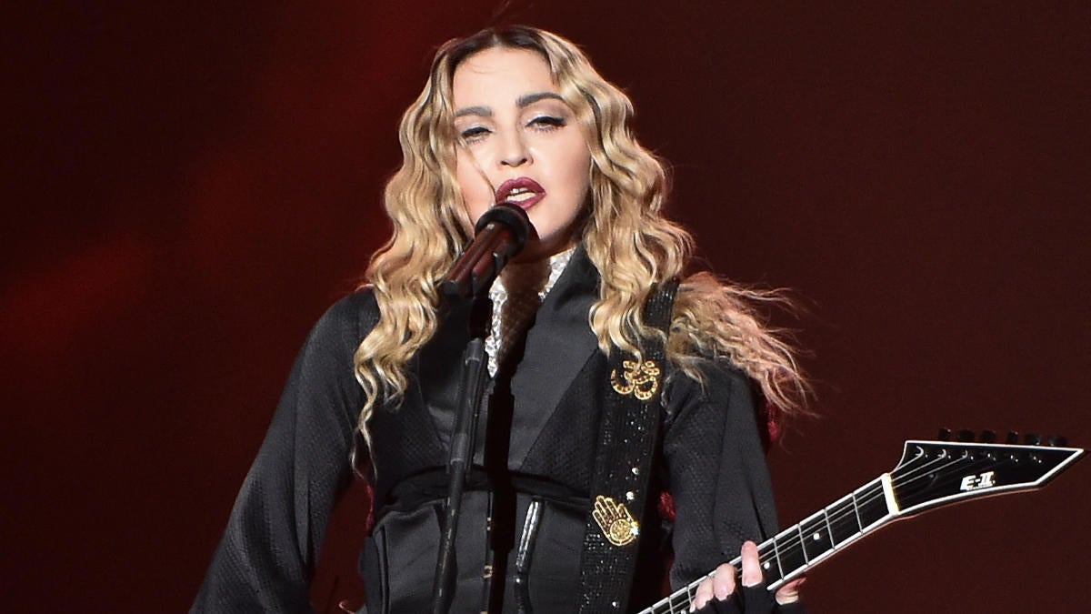 madonna-getty-images