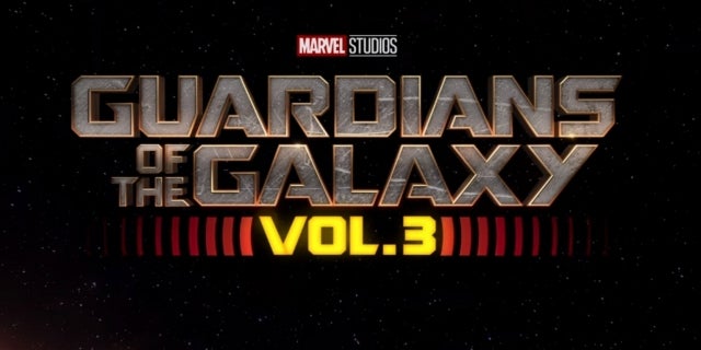 Guardians of the Galaxy Vol. 3