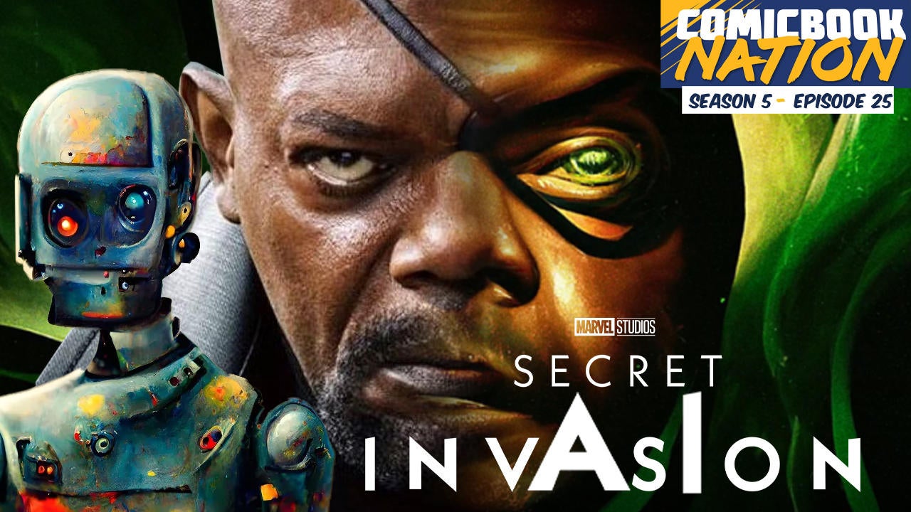 marvel-secret-invasion-reviews-spoilers-ai-opening-credits-podcast