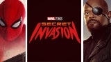 Secret Invasion