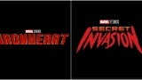 Secret Invasion