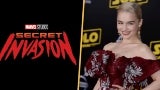 Secret Invasion