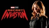 Secret Invasion