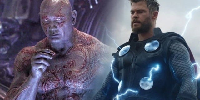Guardians of the Galaxy Vol. 3