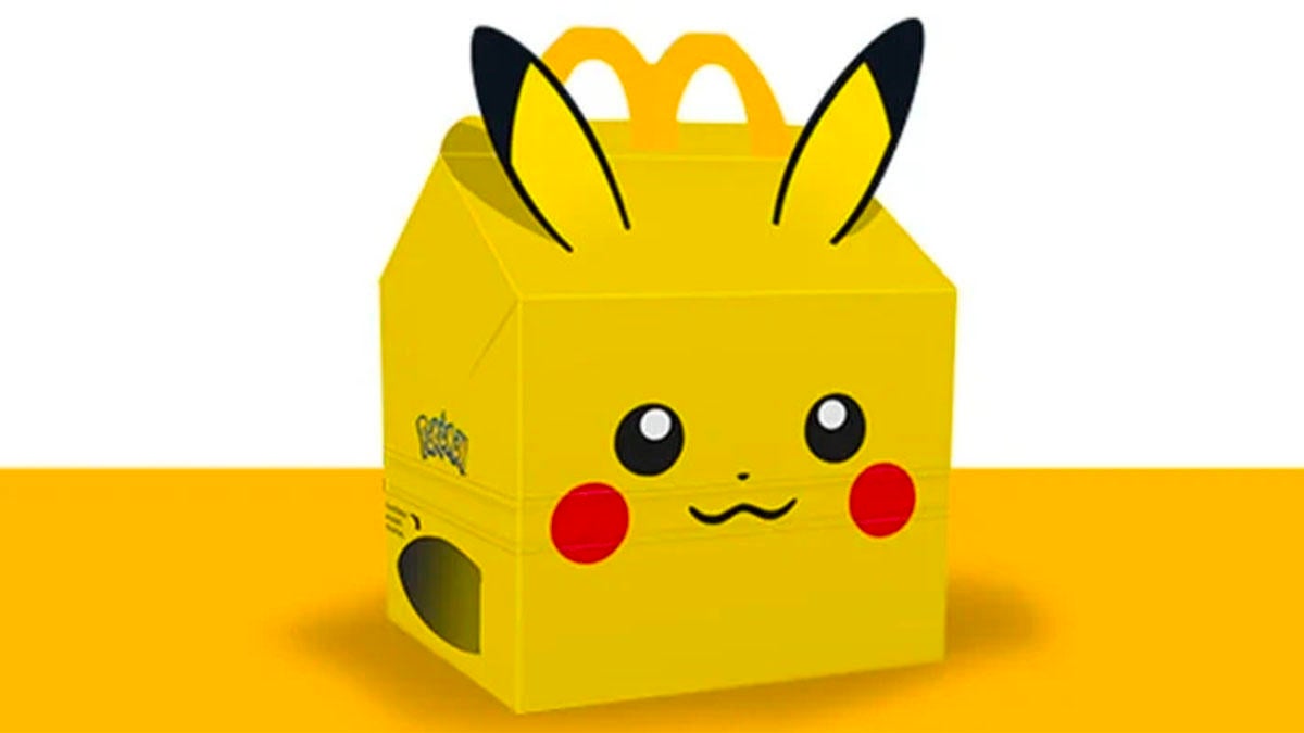 mcd-pikachu