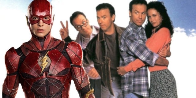 The Flash