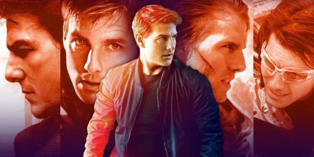 Mission: Impossible - Dead Reckoning Part One