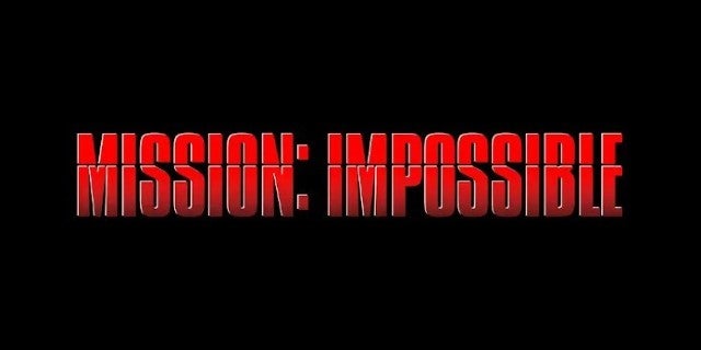 Mission: Impossible - Dead Reckoning Part One