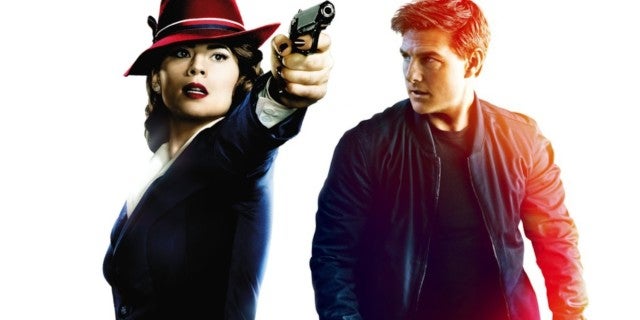 Mission: Impossible - Dead Reckoning Part One