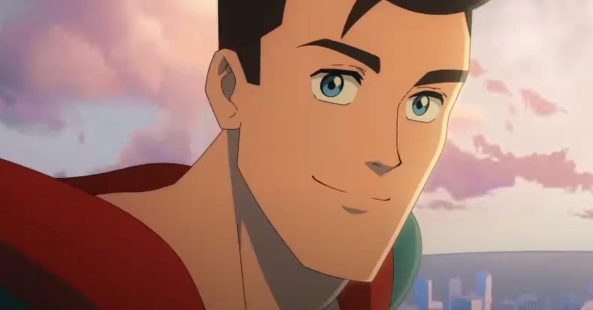 my-adventures-with-superman-season-2-creator-confirmed
