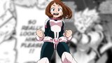 My Hero Academia