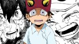 My Hero Academia