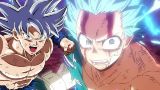 My Hero Academia