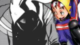My Hero Academia