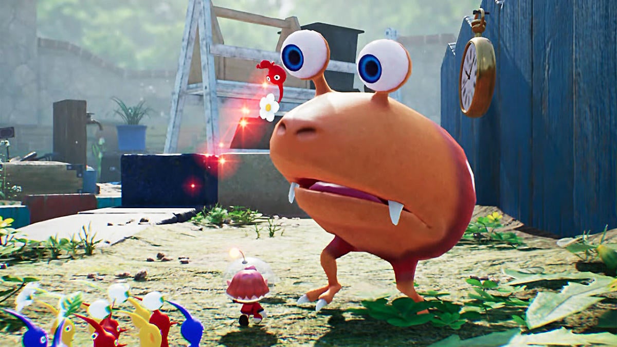 pikmin-4-gameplay
