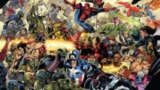 Secret Invasion