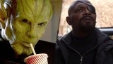 Secret Invasion