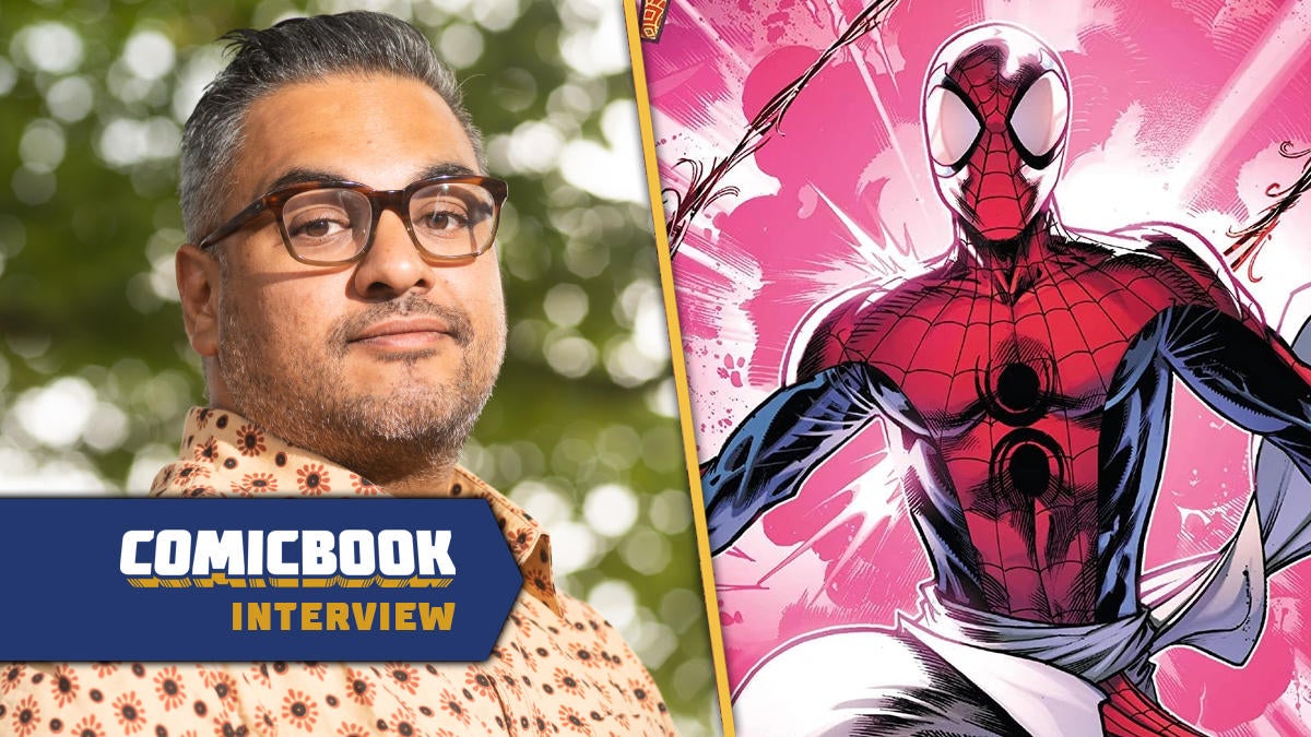 spider-man-india-nikesh-shukla-interview