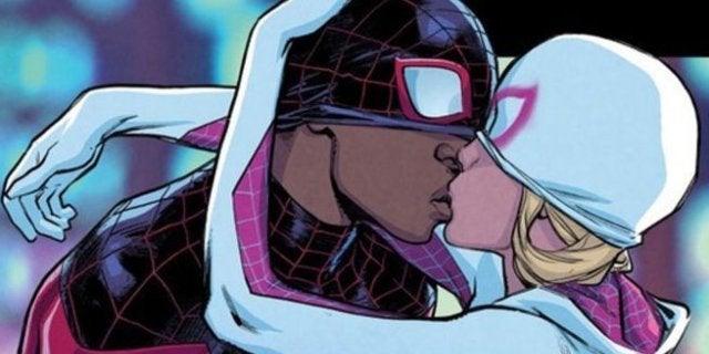 Spider-Man: Across The Spider-Verse