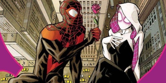 Spider-Man: Across The Spider-Verse