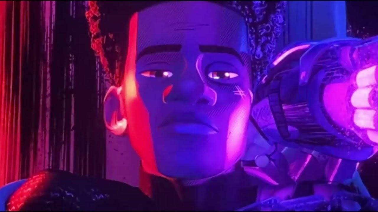 spider-man-spider-verse-2-prowler-director-origin