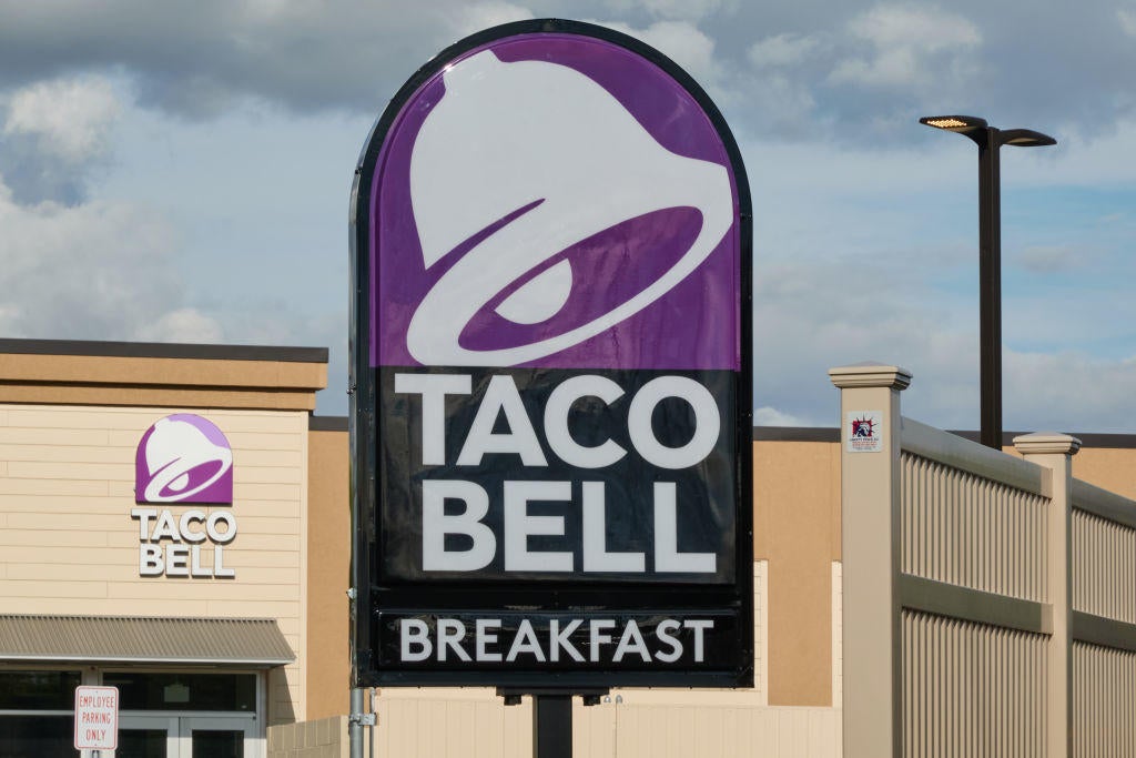 Yum! Brands Locations As Earnings Figures Are Released