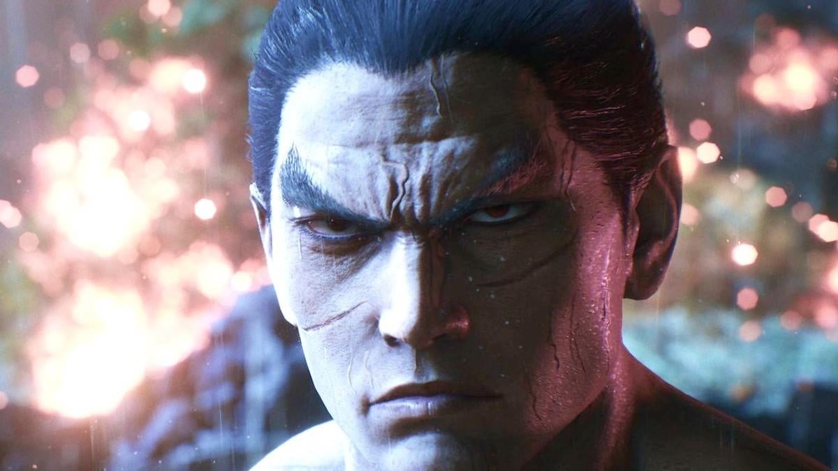 Tekken 8 Video Potentially Leaks Return of Two Characters