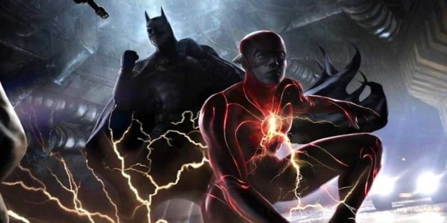 The Flash