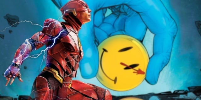 The Flash