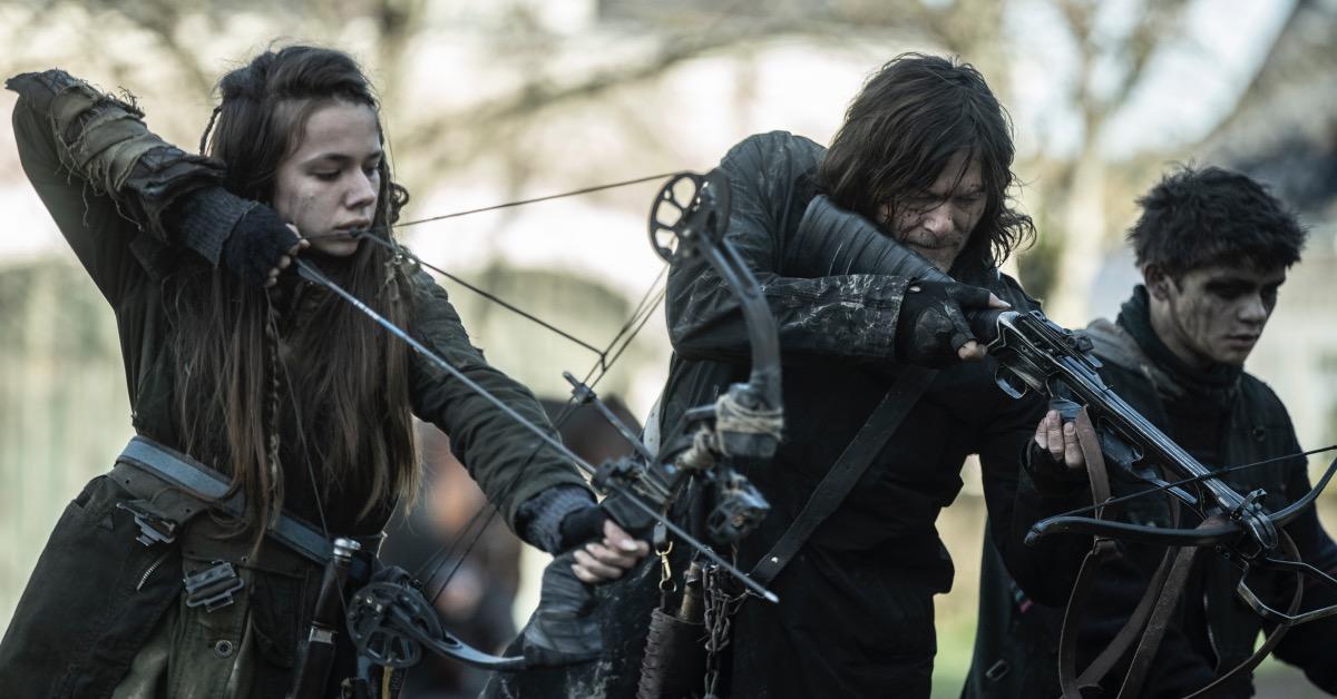the-walking-dead-daryl-dixon-premiere-date