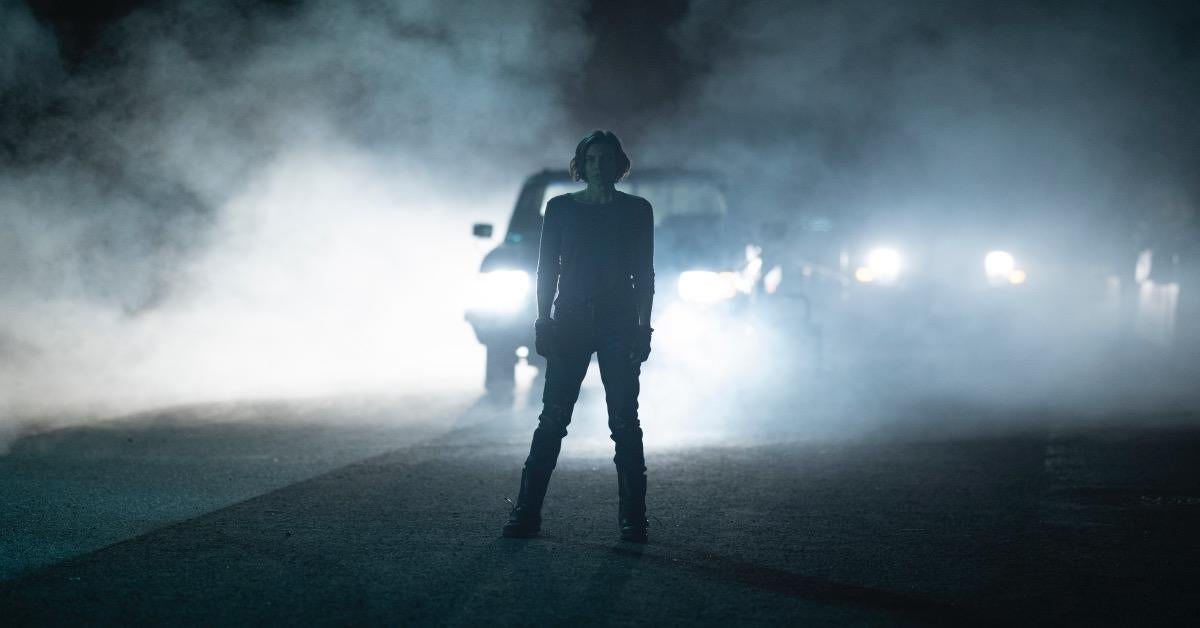 The Walking Dead: Dead City