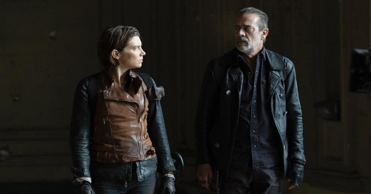 The Walking Dead: Dead City