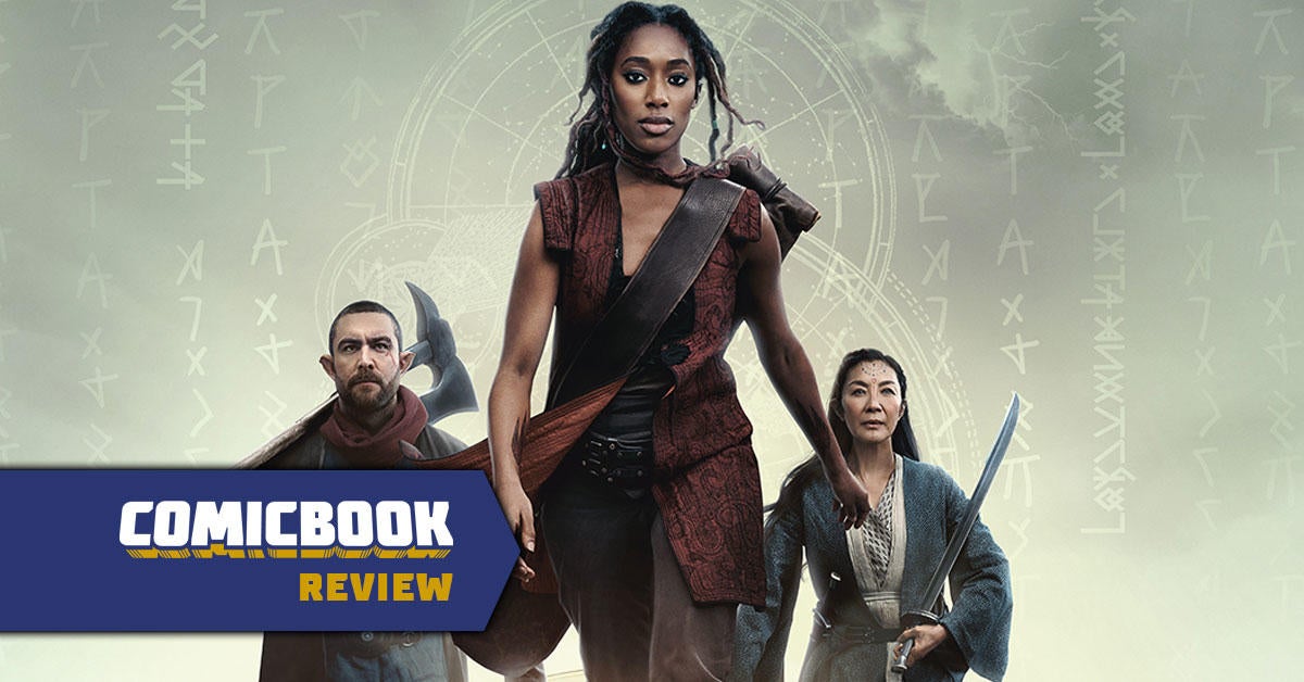 the-witcher-blood-origin-review-header