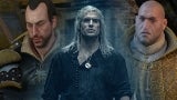 The Witcher