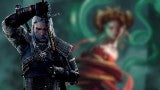 The Witcher