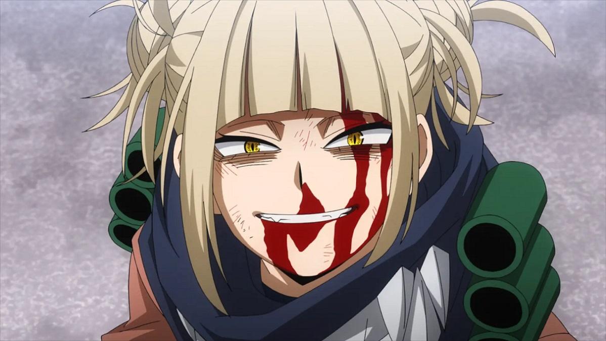 toga