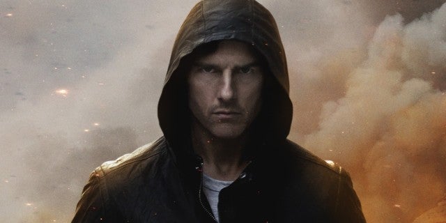 Mission: Impossible - Dead Reckoning Part One