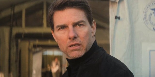 Mission: Impossible - Dead Reckoning Part One