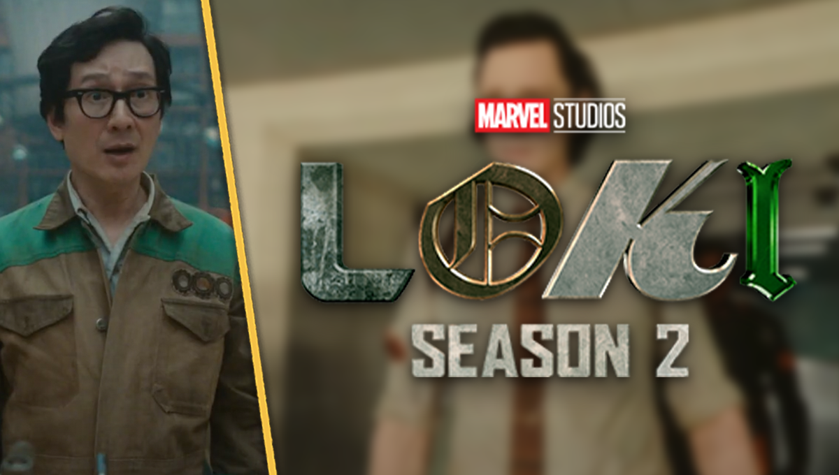 loki season 2 ob ke huy quan