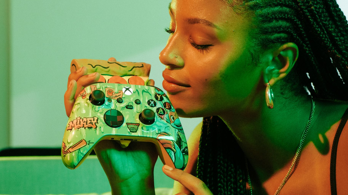 ninja-turtle-controller