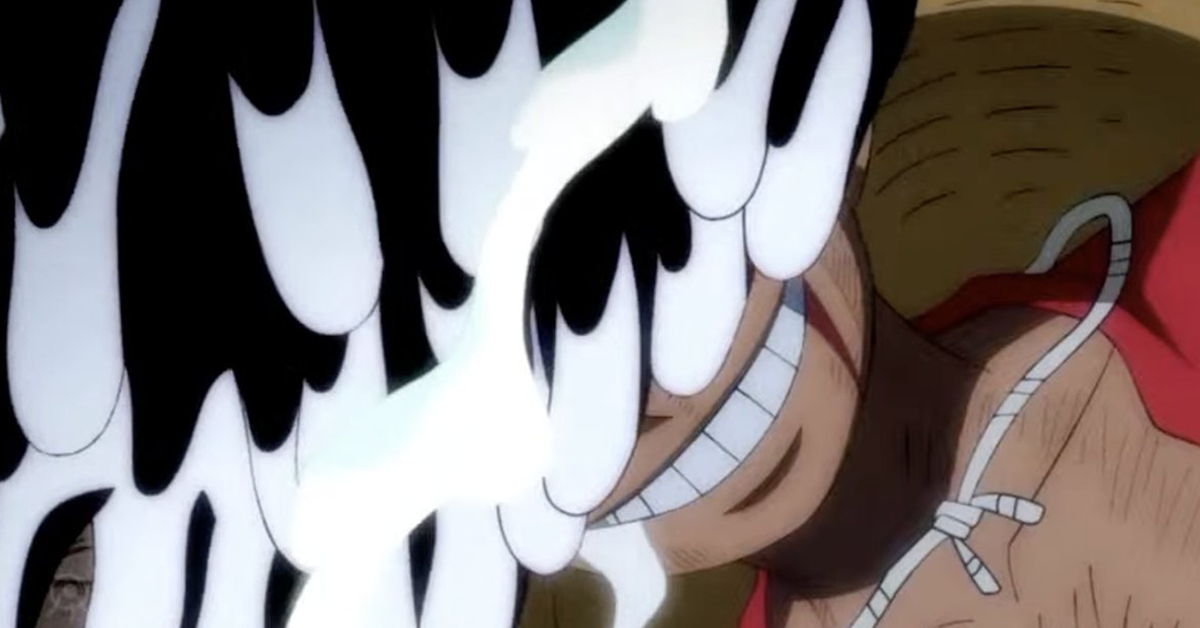 One Piece Data de lançamento do episódio 1071 e o que esperar